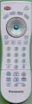 PANASONIC EUR7613Z60 Remote Control