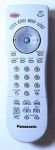 PANASONIC EUR7613ZC0 Remote Control