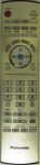 PANASONIC EUR7627Z20 Remote Control