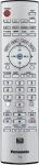PANASONIC EUR7627Z50 Remote Control