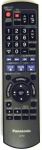 PANASONIC EUR7659T80 DVD Remote Control