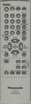 PANASONIC EUR7723KA0 Remote Control