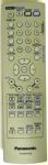 PANASONIC EUR7724020R Remote Control