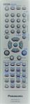 PANASONIC EUR7724KB0 Remote Control