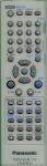 PANASONIC EUR7724KE0R Remote Control