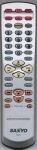 SANYO FXWK Remote Control