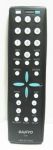 SANYO GXBD TV Remote Control
