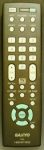 SANYO GXBL TV Remote Control