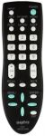 SANYO GXCC TV Remote Control