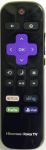 HISENSE HU-RCRUS-18 ROKU TV Remote Control