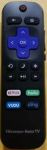 HISENSE HU-RCRUS-20G 4K SMART ROKU TV REMOTE CONTROL