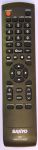 SANYO K89 (8HK904-40B7) TV Remote Control