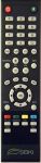 SEIKI LC-37G77B TV Remote