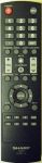 SHARP LC-RC1-14 TV Remote