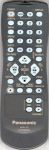 PANASONIC LSSQ0263 Remote Control