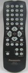 PANASONIC LSSQ0264 Remote Control