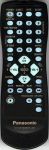 PANASONIC LSSQ0280 Remote Control