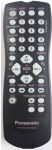 PANASONIC LSSQ0281 Remote Control