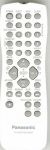 PANASONIC LSSQ0282 Remote Control