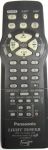PANASONIC LSSQ0286 Remote Control