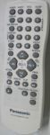 PANASONIC LSSQ0308 Remote Control