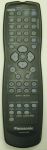 PANASONIC LSSQ0372 Remote Control