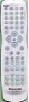 PANASONIC LSSQ0375 Remote Control