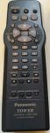 PANASONIC LSSQ0380 Remote Control