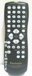 PANASONIC LSSQ0382 Remote Control