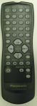 PANASONIC LSSQ0383 Remote Control
