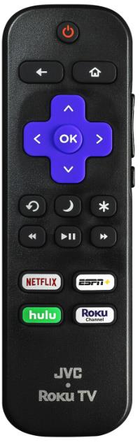 Télévision à Distance Originale JVC // Modèle TV : LT-50VAQ300K - Foto 6