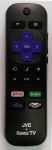JVC LT-40MA588 ORIGINAL ROKU TV REMOTE CONTROL LT-40MAB588 LT-40MAT588