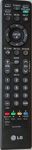 LG MKJ42519627 TV Remote Control