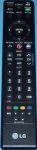LG MKJ42519632 REPLACEMENT TV Remote