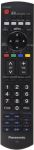 PANASONIC N2QAYB000102 Remote Control