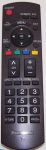 PANASONIC N2QAYB000103 TV Remote