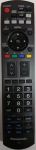 PANASONIC N2QAYB000217 Remote Control