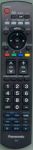 PANASONIC N2QAYB000220 Remote Control