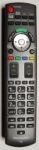 PANASONIC N2QAYB000322 Remote Control