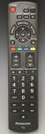 PANASONIC N2QAYB000485 Remote Control