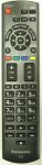 PANASONIC N2QAYB000570 Remote Control