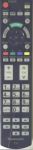 PANASONIC N2QAYB000703 Remote Control