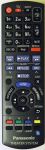 PANASONIC N2QAYB000727 Remote Control