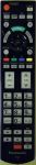 PANASONIC N2QAYB000777 Remote Control