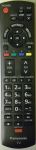 PANASONIC N2QAYB000778 Remote Control