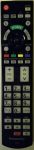 PANASONIC N2QAYB000862 Remote Control