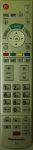 PANASONIC N2QAYB000865 Remote Control