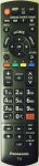 PANASONIC N2QAYB000925 Remote Control