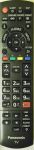 PANASONIC N2QAYB000926 Smart TV Remote