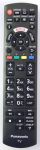 PANASONIC N2QAYB001013 Remote Control